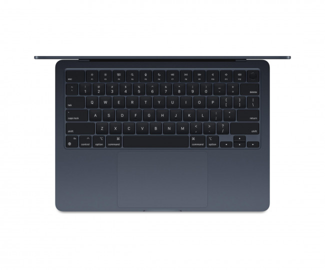 Apple MacBook Air 13,6" M3 2024 Midnight 16/512 (MXCV3) б/у